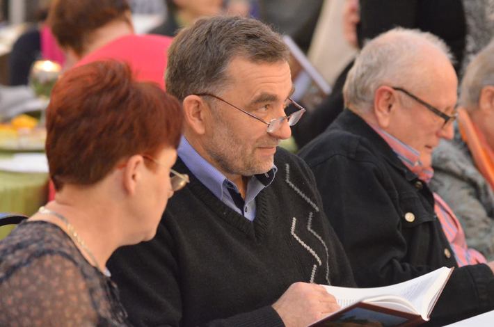GMINA TUCHOLA: Cenne źródło wiedzy trafiło do mieszkańców  ZDJĘCIA