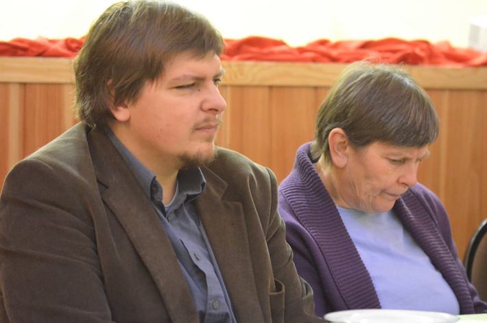 GMINA TUCHOLA: Cenne źródło wiedzy trafiło do mieszkańców  ZDJĘCIA