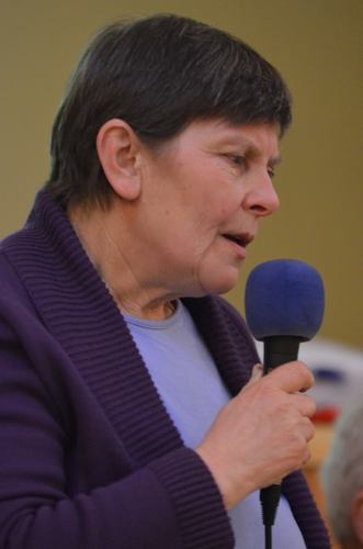 GMINA TUCHOLA: Cenne źródło wiedzy trafiło do mieszkańców  ZDJĘCIA