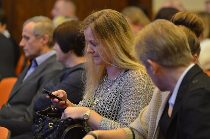 TUCHOLA: Dopiero 20, a może aż 20 lat?   ZDJĘCIA