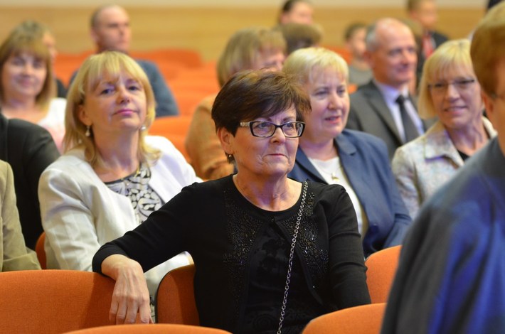 TUCHOLA: Dopiero 20, a może aż 20 lat?   ZDJĘCIA