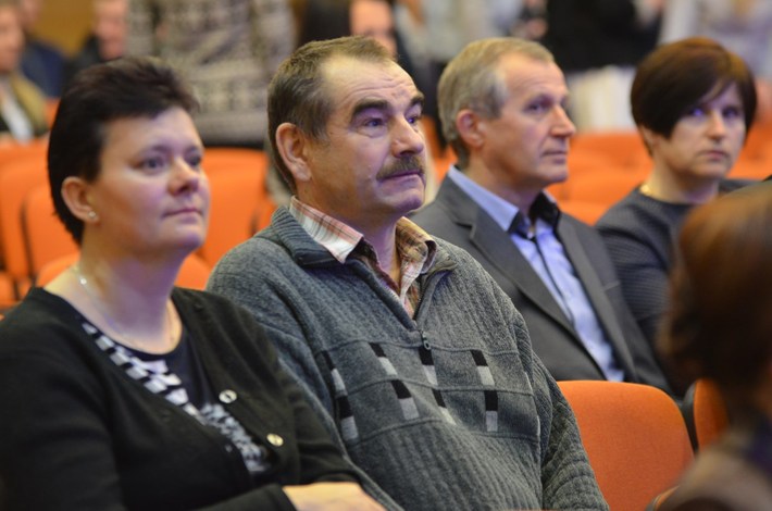 TUCHOLA: Dopiero 20, a może aż 20 lat?   ZDJĘCIA