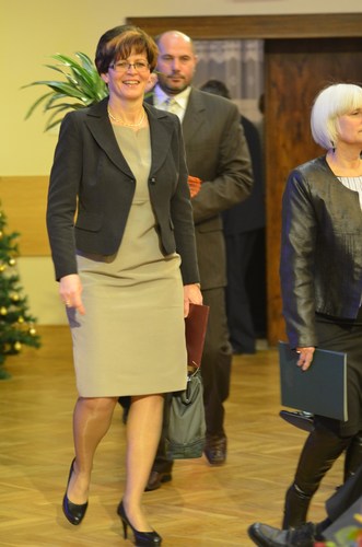 TUCHOLA: Dopiero 20, a może aż 20 lat?   ZDJĘCIA