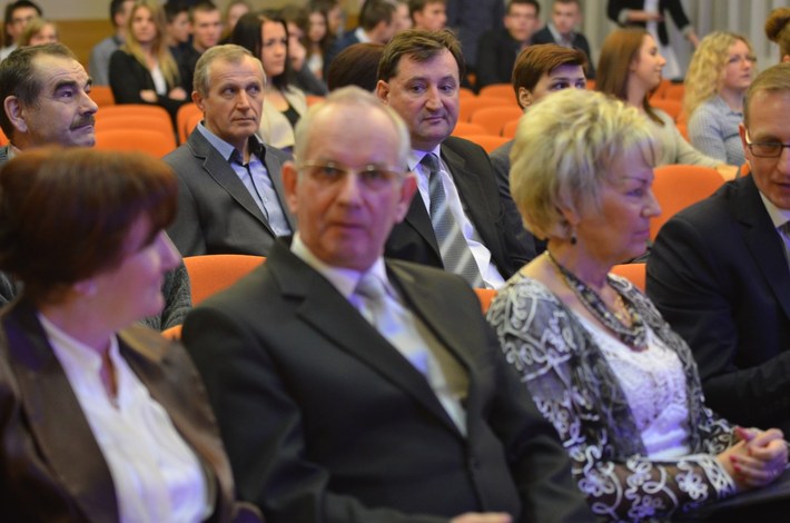 TUCHOLA: Dopiero 20, a może aż 20 lat?   ZDJĘCIA