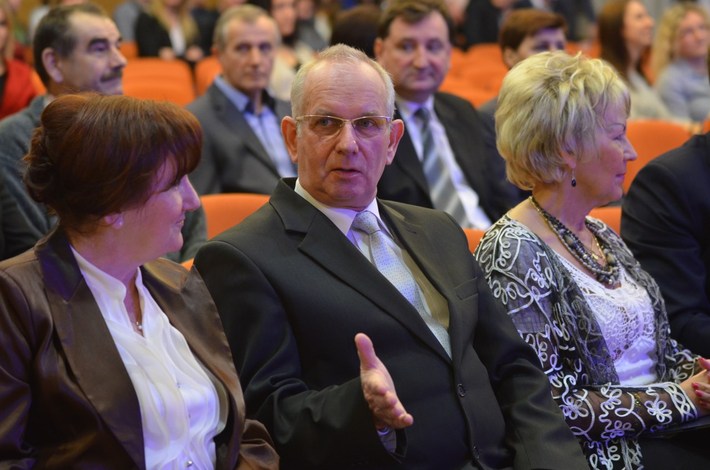 TUCHOLA: Dopiero 20, a może aż 20 lat?   ZDJĘCIA