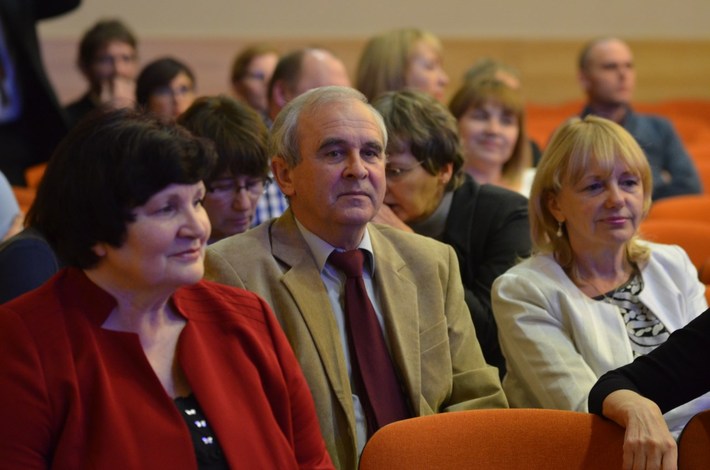 TUCHOLA: Dopiero 20, a może aż 20 lat?   ZDJĘCIA