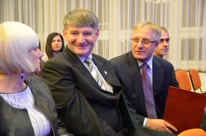 TUCHOLA: Dopiero 20, a może aż 20 lat?   ZDJĘCIA