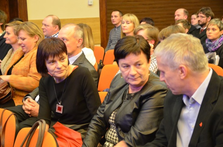 TUCHOLA: Dopiero 20, a może aż 20 lat?   ZDJĘCIA