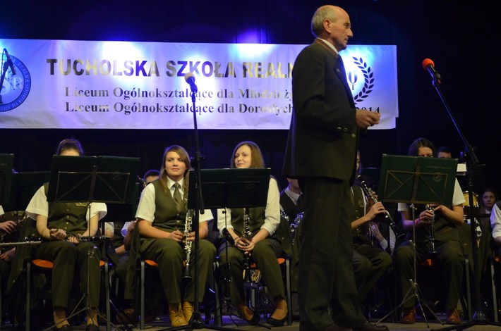 TUCHOLA: Dopiero 20, a może aż 20 lat?   ZDJĘCIA