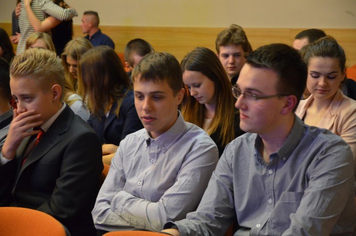 TUCHOLA: Dopiero 20, a może aż 20 lat?   ZDJĘCIA