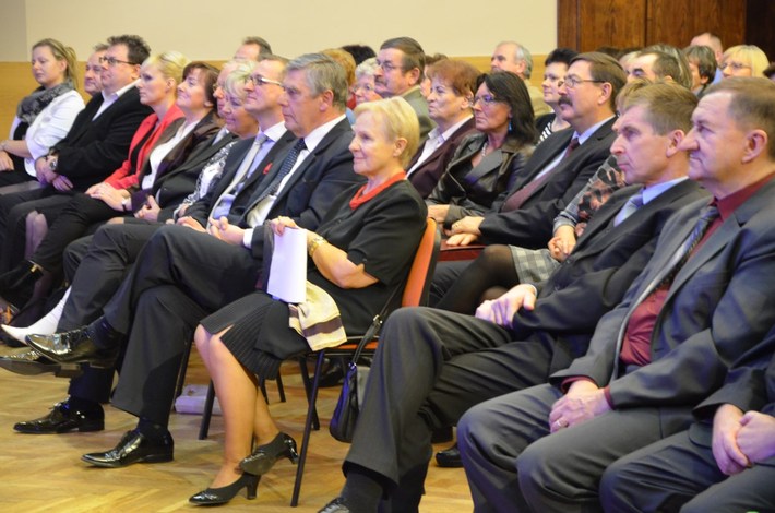 TUCHOLA: Dopiero 20, a może aż 20 lat?   ZDJĘCIA