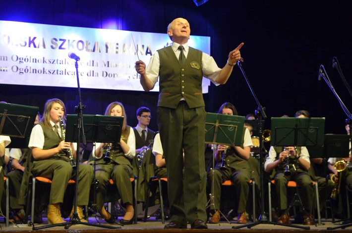 TUCHOLA: Dopiero 20, a może aż 20 lat?   ZDJĘCIA