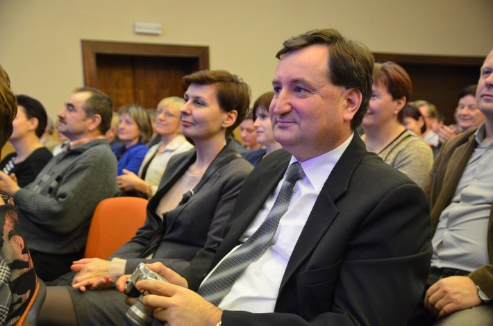 TUCHOLA: Dopiero 20, a może aż 20 lat?   ZDJĘCIA