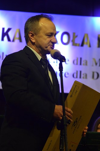 TUCHOLA: Dopiero 20, a może aż 20 lat?   ZDJĘCIA