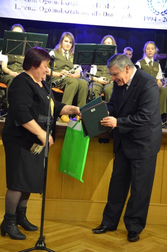 TUCHOLA: Dopiero 20, a może aż 20 lat?   ZDJĘCIA