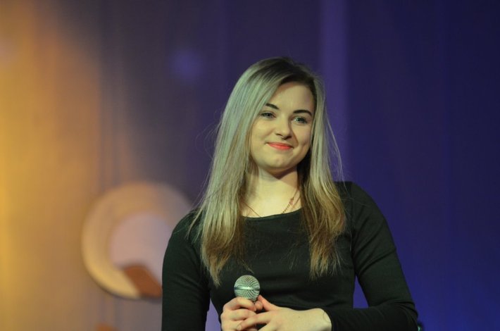 GOSTYCYN: Na święta podzielili się nawet chlebem