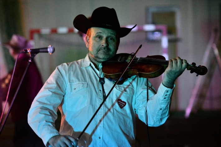 WOŚP CEKCYN - Nowy orkiestrowy rekord - ZDJĘCIA