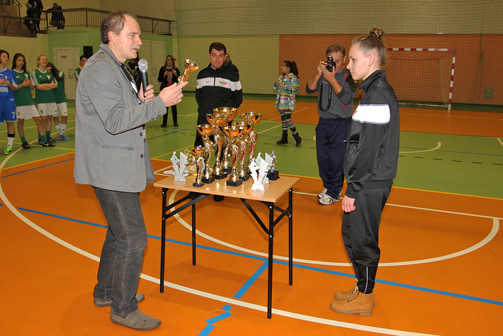 WOŚP SPORTOWY - Wielka piłkarska feta  ZDJĘCIA