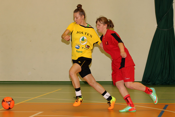 WOŚP SPORTOWY - Wielka piłkarska feta  ZDJĘCIA