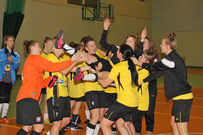 WOŚP SPORTOWY - Wielka piłkarska feta  ZDJĘCIA