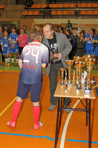 WOŚP SPORTOWY - Wielka piłkarska feta  ZDJĘCIA