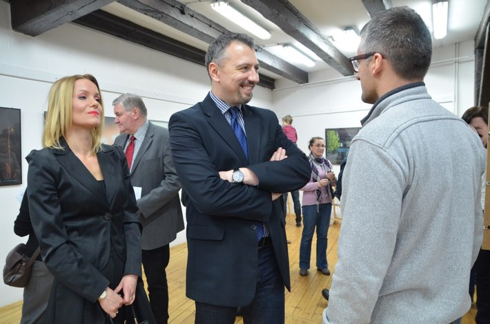TUCHOLA: Miasto Moje a w Nim - ZDJĘCIA