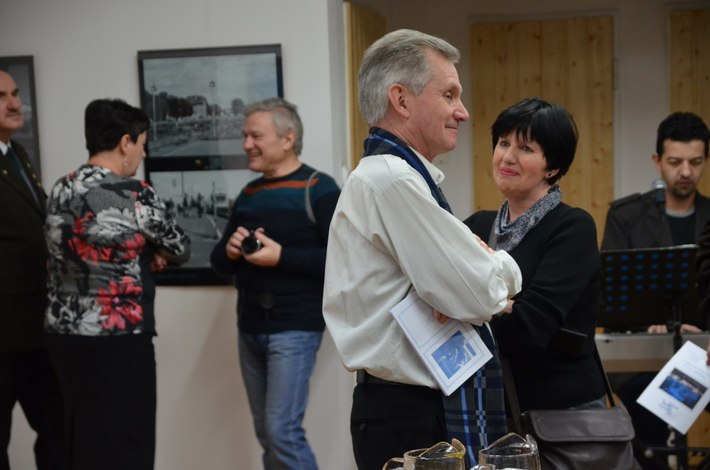 TUCHOLA: Miasto Moje a w Nim - ZDJĘCIA
