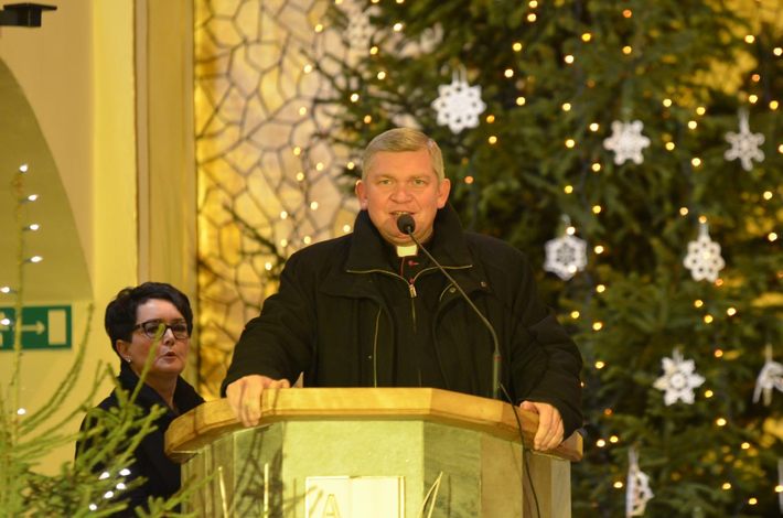 TUCHOLA: ?Capella? świętowała. I pożegnała się ze słuchaczami - ZDJĘCIA