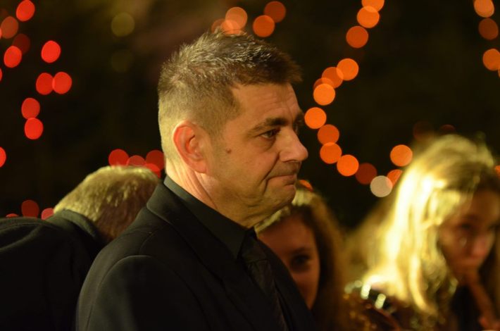 TUCHOLA: ?Capella? świętowała. I pożegnała się ze słuchaczami - ZDJĘCIA