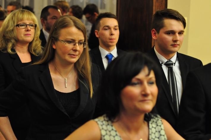 Studniówka Nowodworka - ZDJĘCIA