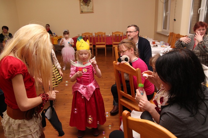 GMINA ŚLIWICE Dziunia został królem balu (ZDJĘCIA)