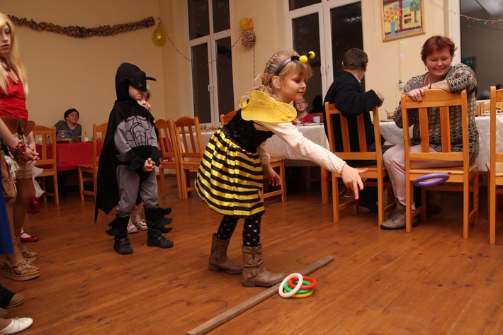GMINA ŚLIWICE Dziunia został królem balu (ZDJĘCIA)