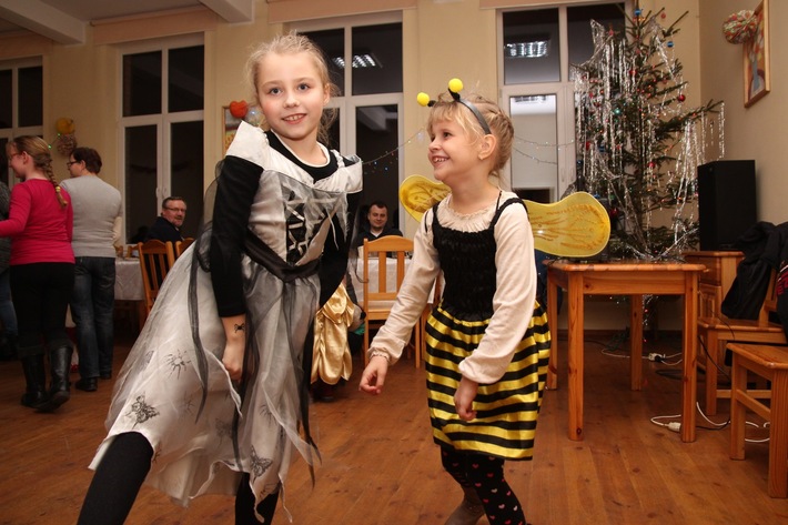 GMINA ŚLIWICE Dziunia został królem balu (ZDJĘCIA)