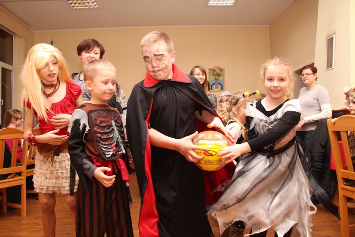 GMINA ŚLIWICE Dziunia został królem balu (ZDJĘCIA)