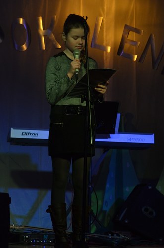 GOSTYCYN: Muzyką przywitali rok ZDJĘCIA