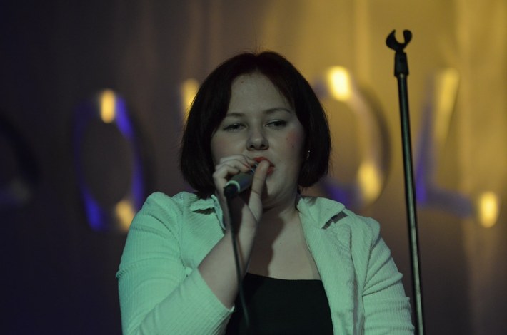 GOSTYCYN: Muzyką przywitali rok ZDJĘCIA