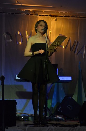 GOSTYCYN: Muzyką przywitali rok ZDJĘCIA