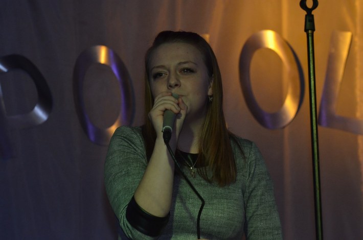 GOSTYCYN: Muzyką przywitali rok ZDJĘCIA