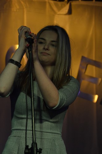 GOSTYCYN: Muzyką przywitali rok ZDJĘCIA