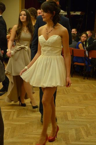 Studniówka ZSLiA: 93 dni do matury - ZDJĘCIA