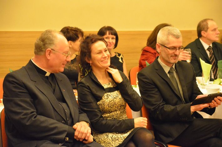 Studniówka ZSLiA: 93 dni do matury - ZDJĘCIA