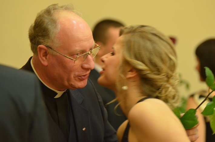 Studniówka ZSLiA: 93 dni do matury - ZDJĘCIA