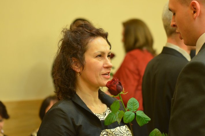 Studniówka ZSLiA: 93 dni do matury - ZDJĘCIA