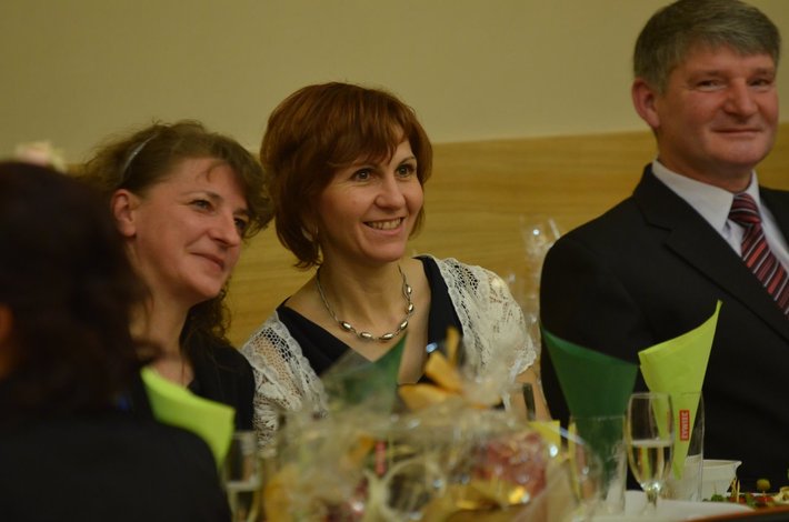 Studniówka ZSLiA: 93 dni do matury - ZDJĘCIA