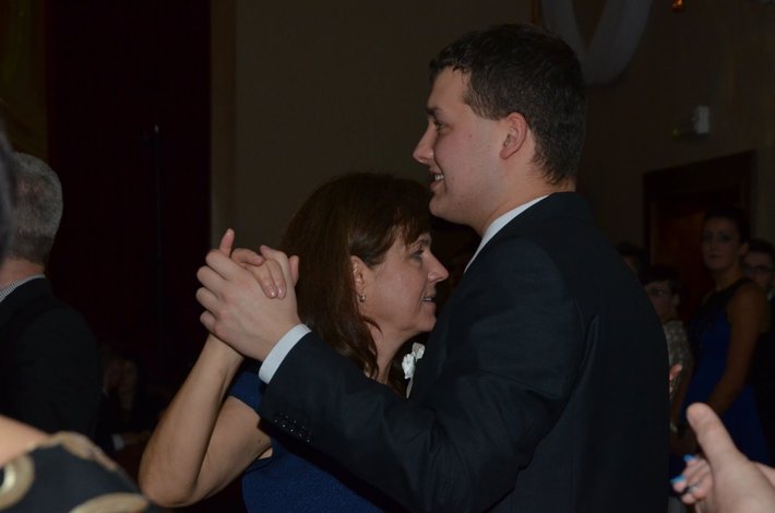 Studniówka ZSLiA: 93 dni do matury - ZDJĘCIA