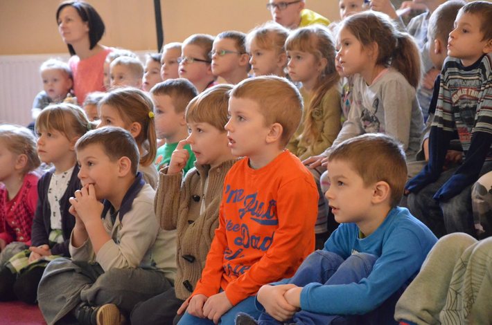 GOSTYCYN: Dzięki nim znów poczuliśmy święta - ZDJĘCIA