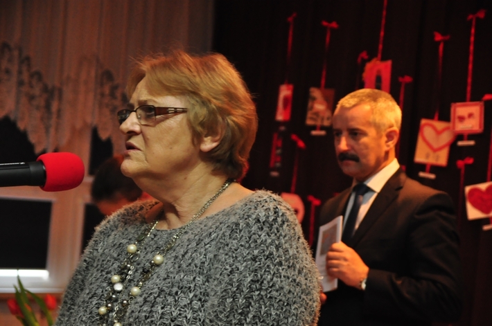 W Tucholi Walentynki zaczęły się dzień wcześniej - ZDJĘCIA