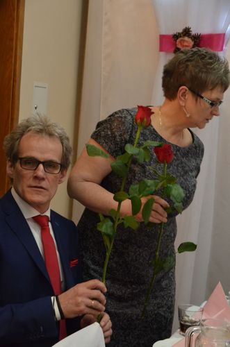 Studniówka Technikum Leśnego w Tucholi ZDJĘCIA