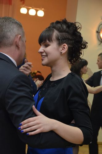 Studniówka Technikum Leśnego w Tucholi ZDJĘCIA