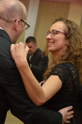 Studniówka Technikum Leśnego w Tucholi ZDJĘCIA